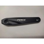 нови алуминиеви курбели FENIX Т 34